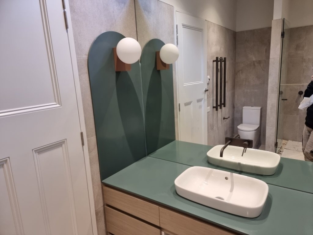 Verdant Vanity